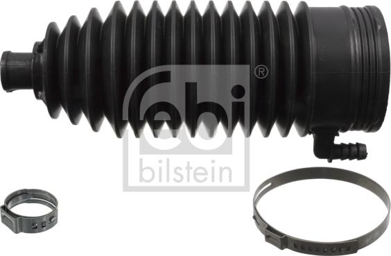 FEBI Bilstein 101701 — Zestaw osłon, układ kierowniczy