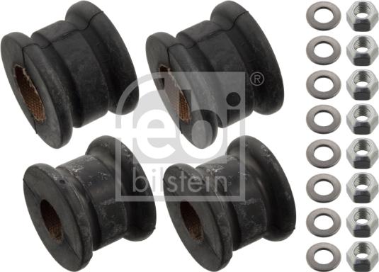 FEBI Bilstein 101707 — Zestaw łożysk, stabilizator