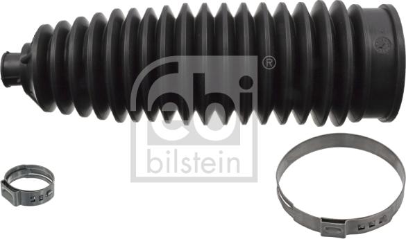 FEBI Bilstein 101724 — Zestaw osłon, układ kierowniczy