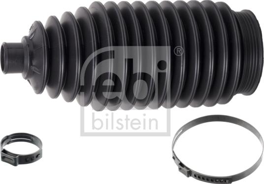 FEBI Bilstein 101726 — Zestaw osłon, układ kierowniczy