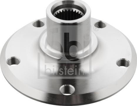 FEBI Bilstein 101721 — Piasta koła