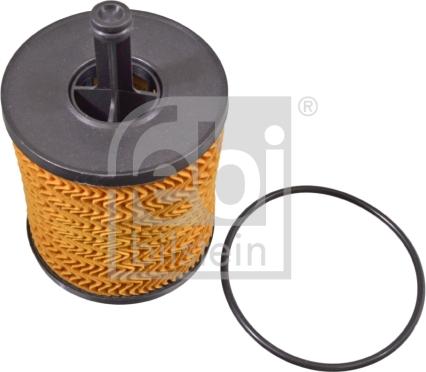 FEBI Bilstein 108996 — Filtr oleju