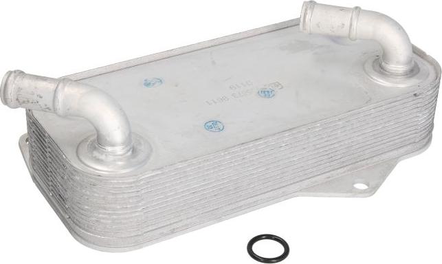 FEBI Bilstein 108948 — Chłodnica oleju, automatyczna przekładnia