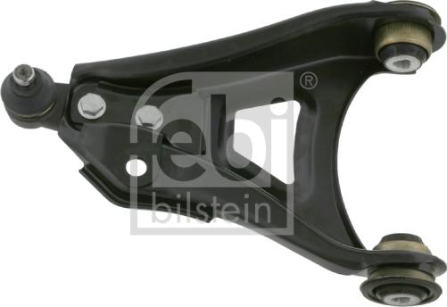 FEBI Bilstein 10894 - WAHACZ -P-KANGOO 97-08 -L-         -DOL-