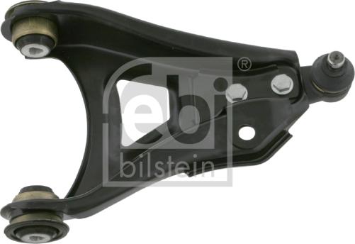 FEBI Bilstein 10895 — Wahacz, zawieszenie koła