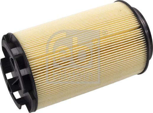 FEBI Bilstein 108968 - FILTR POWIETRZA MINI COOPER 1.6 01-