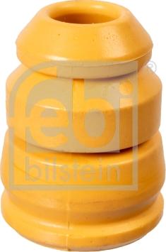 FEBI Bilstein 108910 - ODBÓJ AMORT. CITROEN P. C3 III 15- POLIURETAN LE-PR
