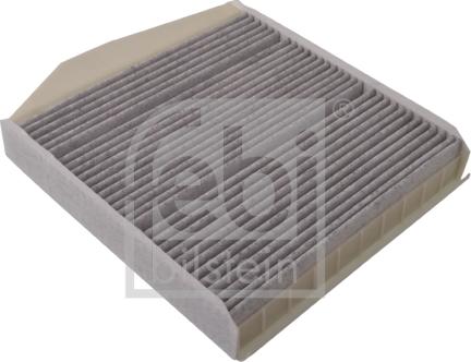 FEBI Bilstein 108981 — Filtr kabinowy