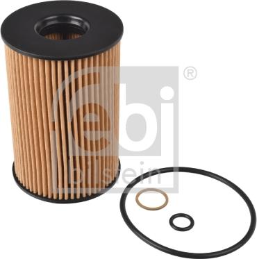 FEBI Bilstein 108982 — Filtr oleju