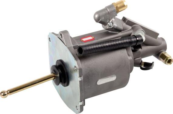FEBI Bilstein 108927 — Wspomaganie sprzęgła