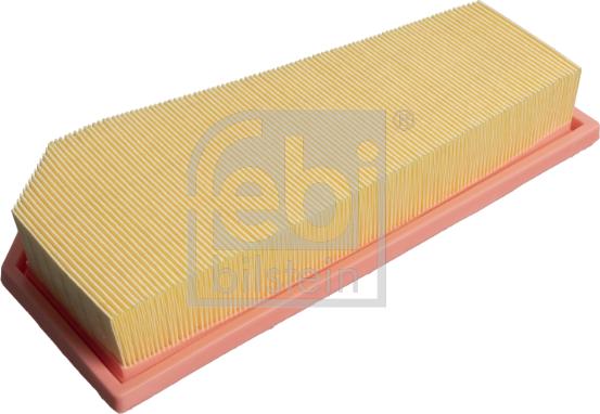 FEBI Bilstein 108976 - Filtr powietrza