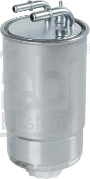 FEBI Bilstein 108972 — Filtr paliwa
