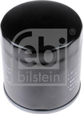 FEBI Bilstein 108977 — Filtr oleju