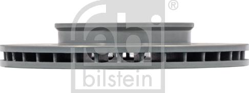 FEBI Bilstein 108447 - Tarcza hamulcowa