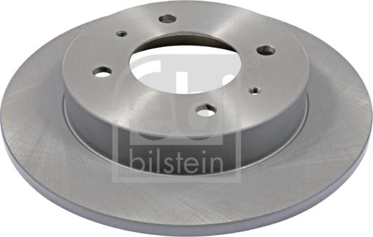 FEBI Bilstein 108478 — Tarcza hamulcowa