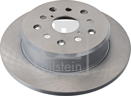 FEBI Bilstein 108535 — Tarcza hamulcowa