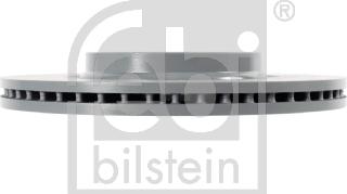 FEBI Bilstein 108575 - Tarcza hamulcowa