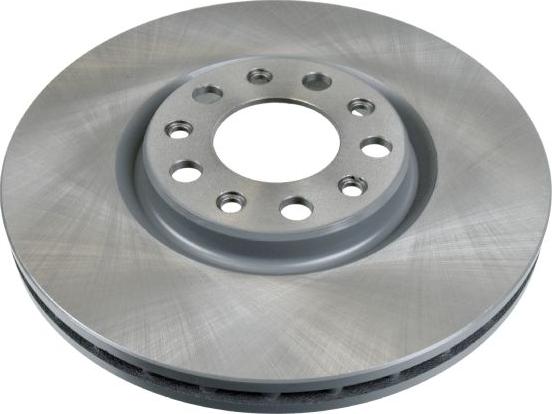 FEBI Bilstein 108664 — Tarcza hamulcowa