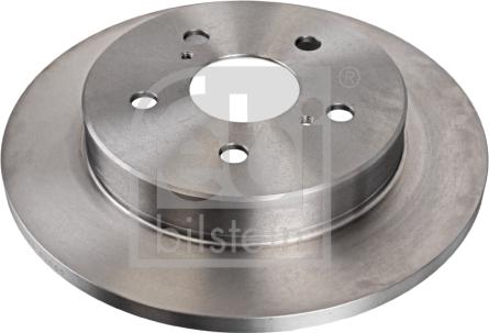 FEBI Bilstein 108688 — Tarcza hamulcowa