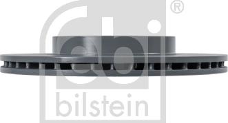 FEBI Bilstein 108632 - Tarcza hamulcowa