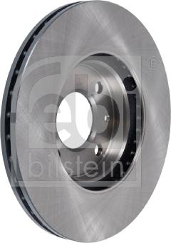 FEBI Bilstein 108623 - Tarcza hamulcowa