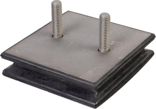 FEBI Bilstein 108045 — Dystans gumowy, resorowanie