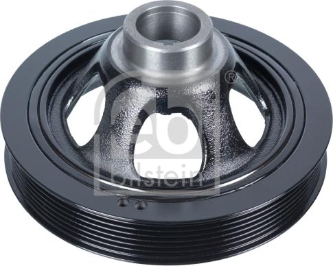 FEBI Bilstein 108069 - KOŁO PASOWE WAŁU KORBOWEGO DB M271