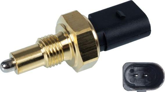 FEBI Bilstein 108018 — Przełącznik, światło cofania