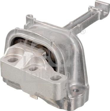 FEBI Bilstein 108017 - Poduszka silnika