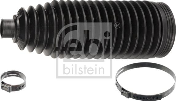 FEBI Bilstein 108089 — Zestaw osłon, układ kierowniczy