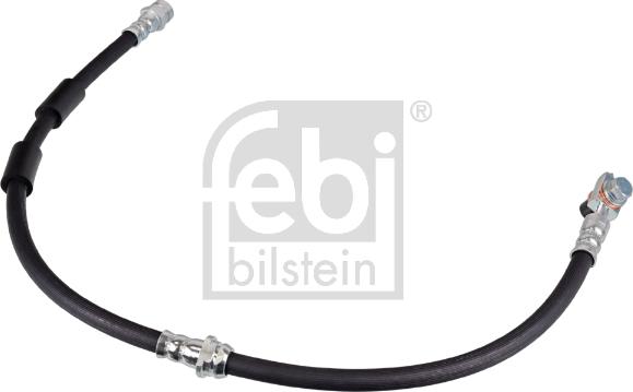 FEBI Bilstein 108086 — Przewód hamulcowy elastyczny