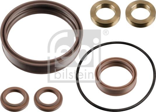 FEBI Bilstein 108088 — Zestaw naprawczy, siłownik przełączający
