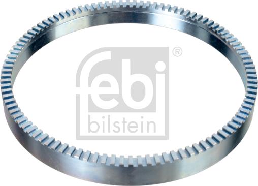 FEBI Bilstein 108025 — Pierścień nadajnika impulsów, ABS