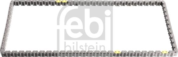 FEBI Bilstein 108078 - ŁAŃCUCH ROZRZĄDU TOYOTA