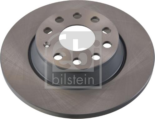 FEBI Bilstein 108194 — Tarcza hamulcowa