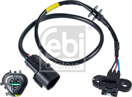 FEBI Bilstein 108164 — Generator impulsów, wał korbowy