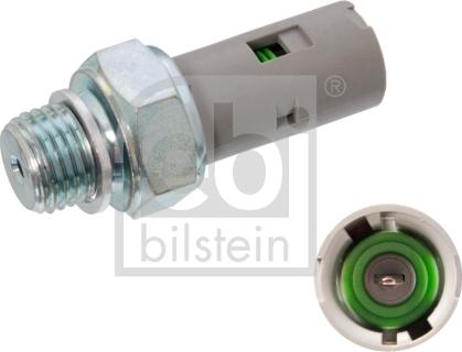 FEBI Bilstein 108162 — Czujnik, ciśnienie oleju