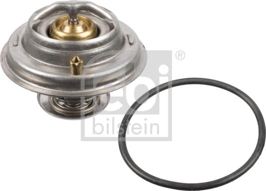 FEBI Bilstein 108104 — Termostat, środek chłodzący