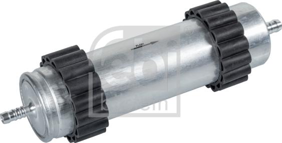 FEBI Bilstein 108184 - FILTR PALIWA AUDI A4 09.15-08.18. A6 01.12-12.14. A7 11.10-03.15