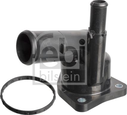 FEBI Bilstein 108186 — Termostat, środek chłodzący