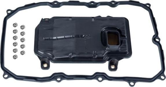 FEBI Bilstein 108181 — Filtr hydrauliczny, automatyczna skrzynia biegów