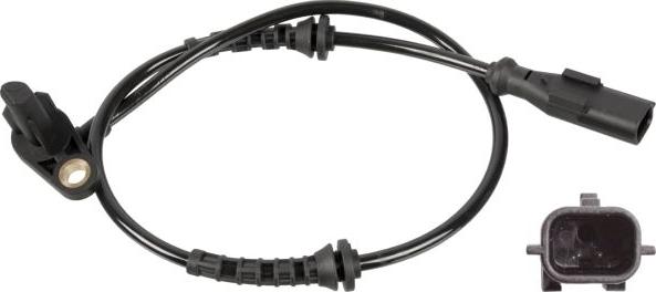 FEBI Bilstein 108131 — Czujnik, prędkość obrotowa koła