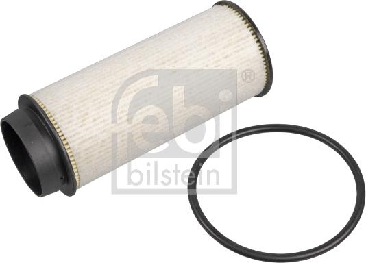 FEBI Bilstein 108138 — Filtr paliwa