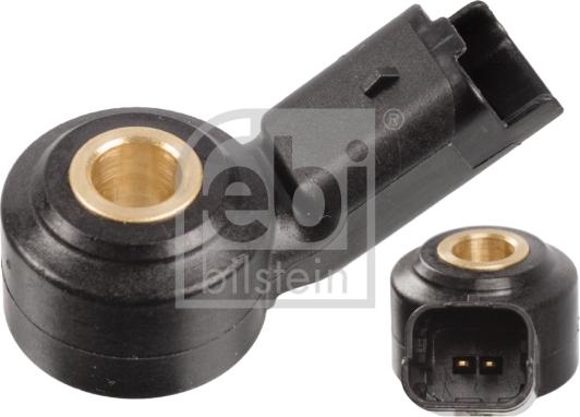 FEBI Bilstein 108120 — Czujnik spalania stukowego