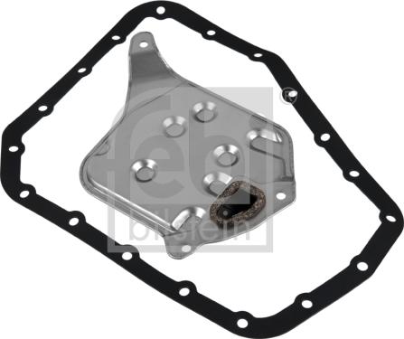 FEBI Bilstein 108178 — Filtr hydrauliczny, automatyczna skrzynia biegów