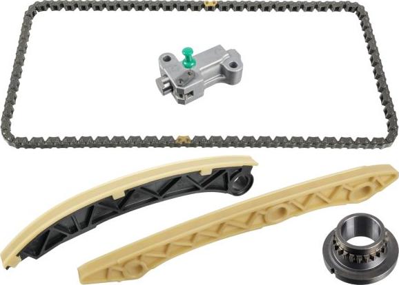 FEBI Bilstein 108173 — Zestaw łańcucha rozrządu