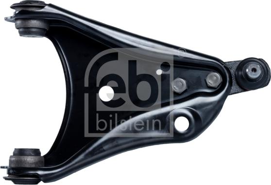 FEBI Bilstein 108867 — Wahacz, zawieszenie koła