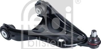 FEBI Bilstein 108867 - WAHACZ RENAULT P. TWINGO 07- PR