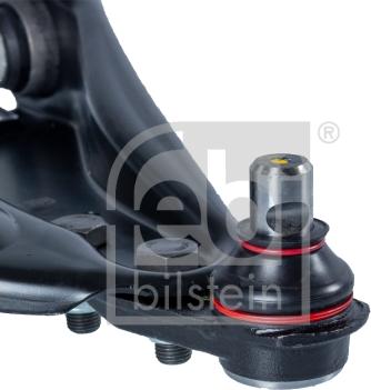 FEBI Bilstein 108867 - WAHACZ RENAULT P. TWINGO 07- PR