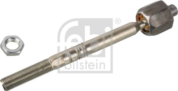 FEBI Bilstein 108806 — Połączenie osiowe, drążek kierowniczy poprzeczny